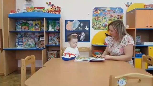 Ярослав Давидов "Удивительный мир стихов А. Барто" Кораблик " смотреть онлайн