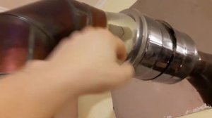 Сколько стоит установить печку с дымоходом самамоу