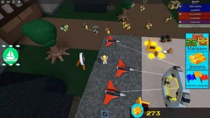 Все секреты новых сундуков в построй лодку для сокровищ! Build A Boat For Treasure roblox