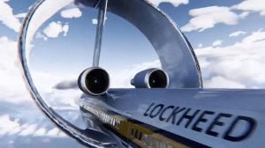 Самолет с закрытыми крыльями 163