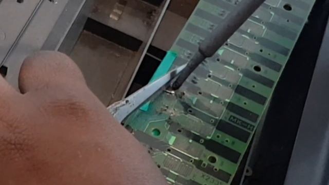 Yamaha Psr keyboard repair смотреть онлайн