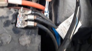 Мышиный писк на дастере DUSTER