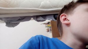 Я построил Мега секретную комнату дома Которую никто не спалит😁