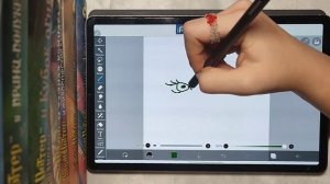 теперь рисую только так! функция инструмента "специальный", о которой ты не знал