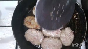 СОЧНЫЕ, НЕЖНЫЕ, МЯГКИЕ и ВКУСНЕЙШИЕ КОТЛЕТЫ из говяжьего фарша ??