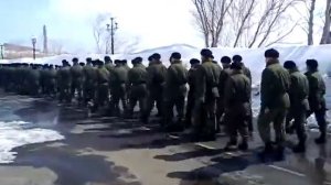небо славян..