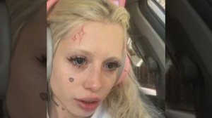 HOFMANNITA-Amy WhineHouse(speed up)