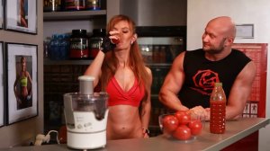 Диета для похудения - № 524. Bodybuilding diet tips - tomatoes