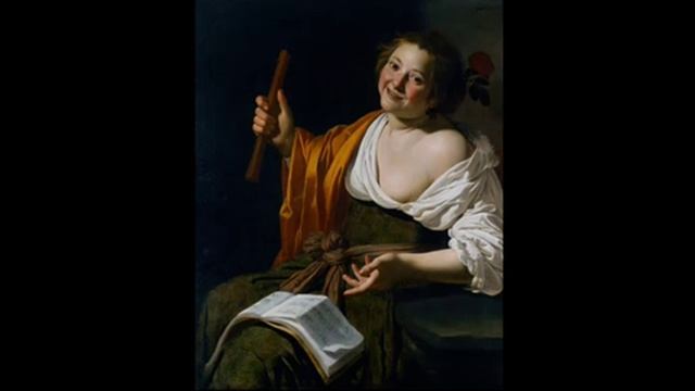 Georg Philipp Telemann Flute Sonatas