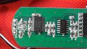 VAG 409 FT232RL USB KKL OBD2 interface