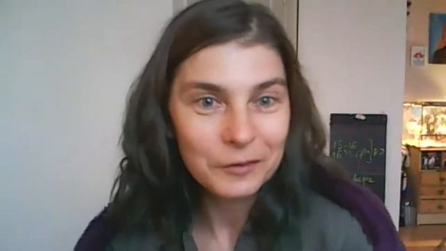 5 конференция. Надежда Зейглиш. Невероятные ресурсы смотреть онлайн