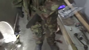 Замена стоек стабилизатора Своими Руками Citroen C5x7 (Replacement of stabilizer bars)