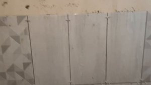 Как я исправляю косяки при укладке плитки