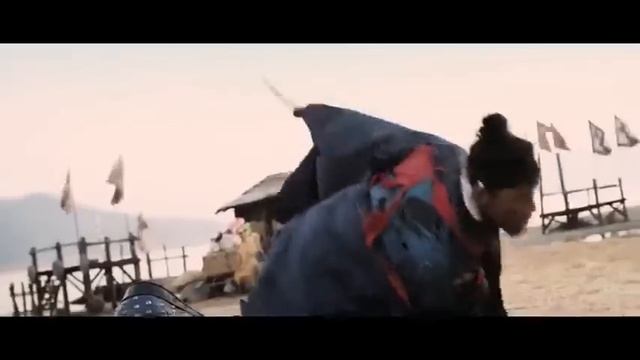 Yangi tarjima kino Mergan ( Uzbek tilida) смотреть онлайн