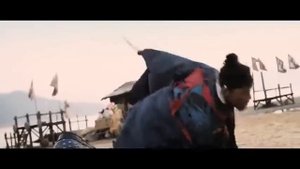 Yangi tarjima kino Mergan ( Uzbek tilida)