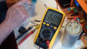 Почему ругают модуль XН-М601