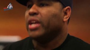 Эрик Томас   Не позволяйте себе говорить слово завтра!