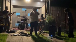 GJQ does Shim Shimmy Ya by Old Dirty Bastard ODB