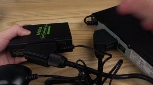 How to connect DVD to TV? | LiNKFOR SCART to HDMI Converter
