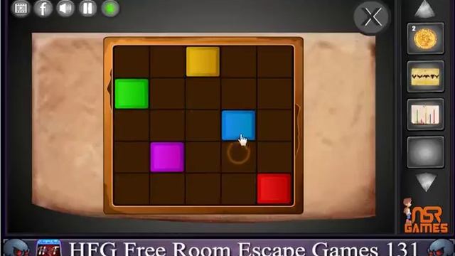 Ancient Temple Escape Walkthrough | Escape Games Walkthrough смотреть онлайн