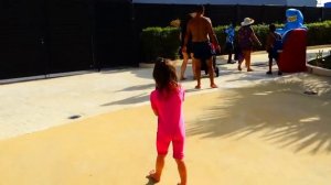 Леголенд Аквапарк Дубай Legoland Waterpark Dubai / Влог