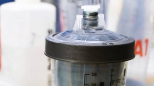 Как промыть краскопульт | Экономим растворитель