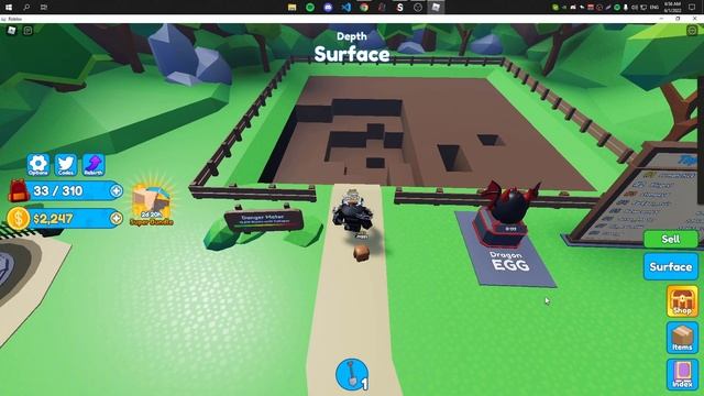 *NEW* MINING SIMULATOR 2 SCRIPT/HACK ? AUTO MINE & MORE! ? Roblox Mining Simulator 2 Script смотреть онлайн