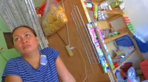 Местный 7/11 и буфеты на Филиппинах. Различия с Тайским # 8