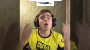 Песня про тиммейта (см. описание там текст который не вошел)