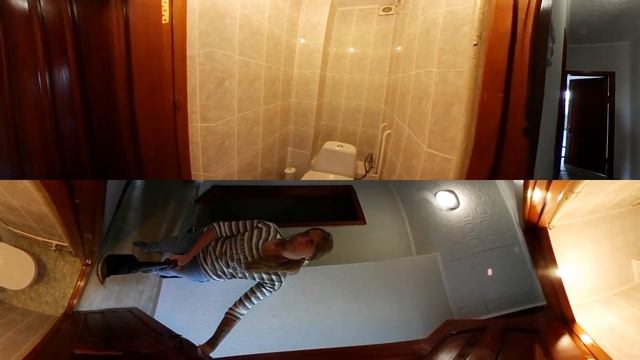 1 к. Квартира (УП), Кемерово, пр-кт Комсомольский, д.53 смотреть онлайн