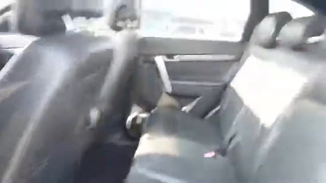 077671 CHEVROLET CAPTIVA 2007 YEAR смотреть онлайн