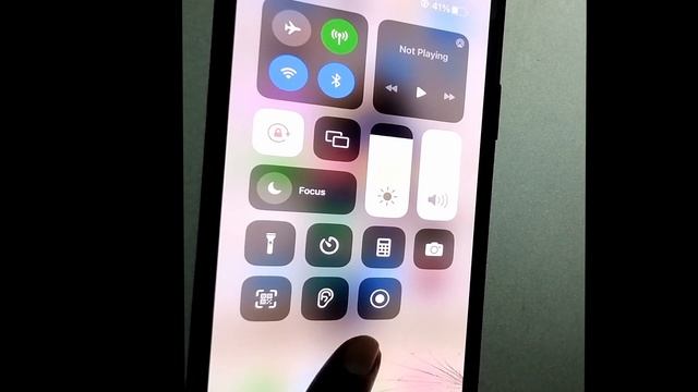 How to enable Screen recorder on iPhone 13 Pro Max | Screen Recoder enable on iPhone смотреть онлайн
