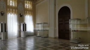 Новосибирск Краеведческий музей