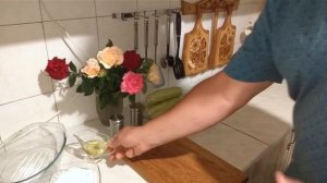 Кабачки тушёные в томатном соусе. Рецепты от Сержа.