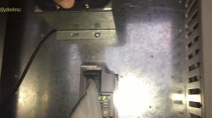 Mitsubishi - Z70 Abs  data error servo alm 25,  S04 Absolute Position data lost - Alarms solve