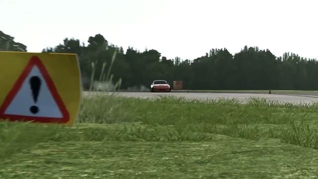 ~ Mazda MX-5 Miata 1994 V8 ~ The fine Art of Forza Motorsport 4 ~ смотреть онлайн