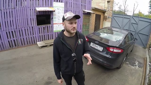 Раздельный сбор мусора смотреть онлайн