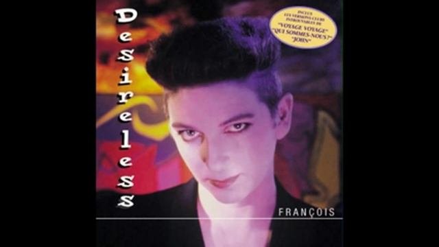 Desireless - Elle Est Comme Les étoiles (Original 1989)