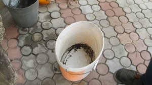 ОСЕННЯЯ ПОБЕЛКА ДЕРЕВЬЕВ  ПРАВИЛЬНО ГАСИМ ИЗВЕСТЬ РЕЦЕПТЫ ИЗВЕСТКОВЫХ РАСТВОРОВ ДЛЯ ПОБЕЛКИ ДЕРЕВЬЕ
