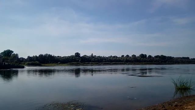 Баржа на реке Белой смотреть онлайн