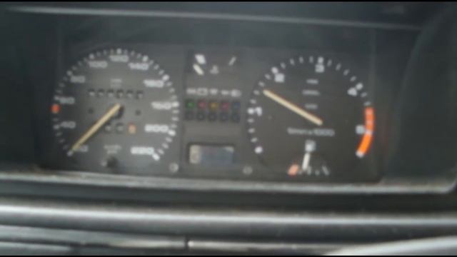 Заводим дизельный гольф 2 в -15. We start diesel Golf 2 in -15. смотреть онлайн