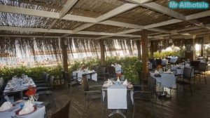 Hotel Crystal Paraiso Verde Resort & Spa 5★ - Отели Турции. Белек. Belek Turkey