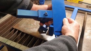 Подставка (стол) для торцовочной пилы своими руками. DIY miter saw stand