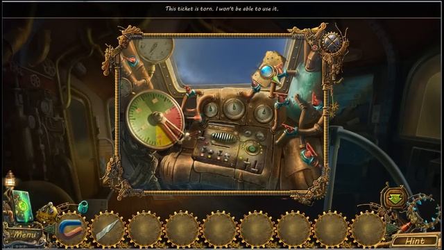 Namariel Legends Iron Lord walkthrough part 7 смотреть онлайн