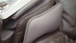 Обзор массажного кресла US MEDICA Jet