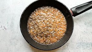 Карамелизированные бананы