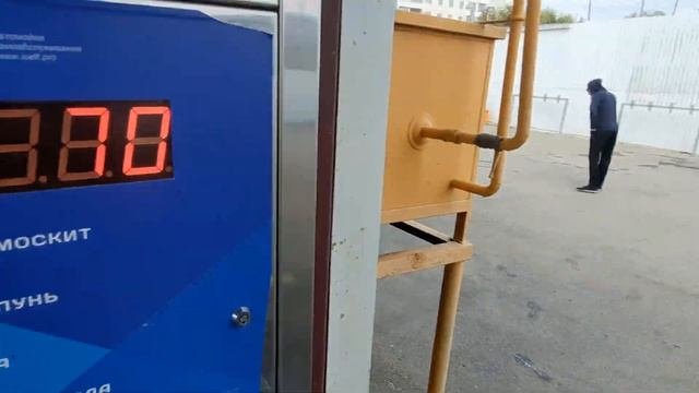 АВТОМОЙКА МОЙ САМ