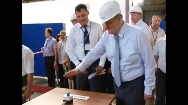 Растворо-бетонный узел Liebherr завода ПСК "Жилстрой" смотреть онлайн