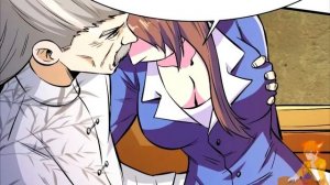 Я переродился ради величия манга с озвучкой. Главы 114,115,116.mp4