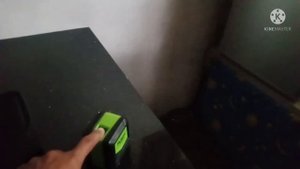 Huepar 9011G green laser#huepar